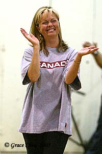 Carol-Angela Orchard