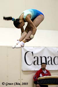Laura-Ann Chong