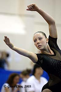 Danielle Hicks