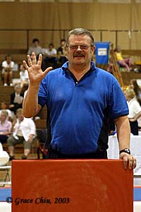 Horia Iliesu