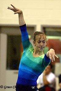 Kylie Stone