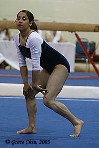 Tracy Rai