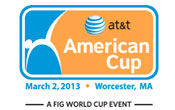 American Cup 2013