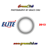 2013 Elite Canada CD
