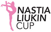 Nastia Liukin Cup