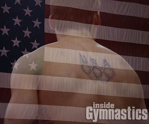 Sam Mikulak