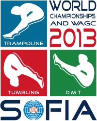 2013 Worlds TG