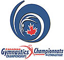 2014 Canadian Gymnastics Championships