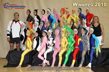 Equipe de l'Anneau
