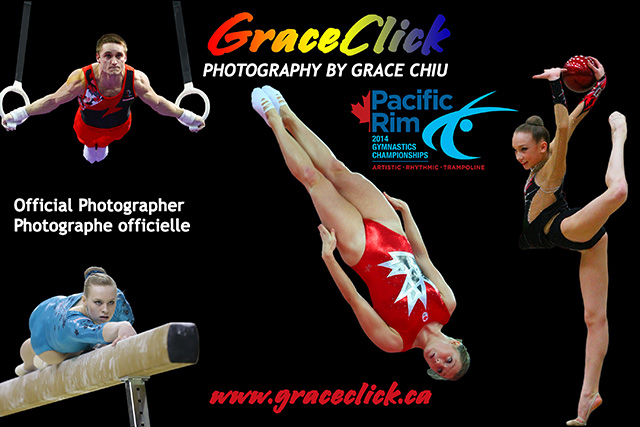 Pacific Rim Championships