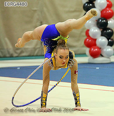 Patricia Bezzoubenko
