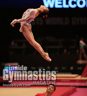 Women's Qualifications Subdivisions 7-9 (FAN Yilin)