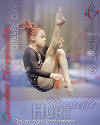 8x10" F-collage one image $25